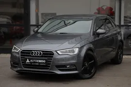 Продажа  Audi A3, 2014р.